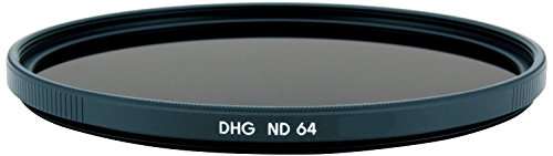Marumi ND64-Filter für Kamera, 37 mm, hochwertig von Marumi