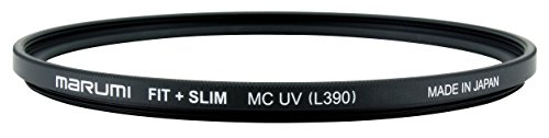 Marumi Passform + Slim MC UV-Filter von Marumi