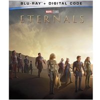 Eternals (US Import) von Marvel Studios