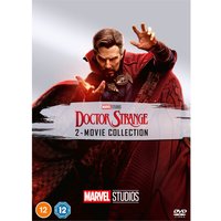 Marvel Studio's Doctor Strange Double Pack Marvel Studio's Doctor Strange Double Pack von Marvel Studios