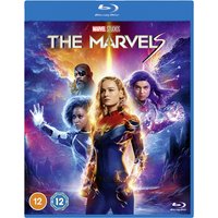 Marvel Studio's The Marvels Marvel Studio's The Marvels von Marvel Studios