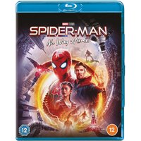 Spider-Man: No Way Home Spider-Man: No Way Home von Marvel Studios