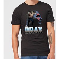 Avengers Drax Herren T-Shirt - Schwarz - M von Marvel
