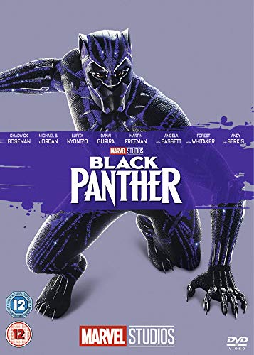 Black Panther [UK Import] von Marvel