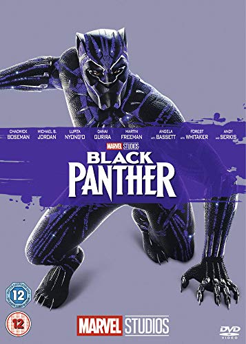 Black Panther [UK Import] von WALT DISNEY