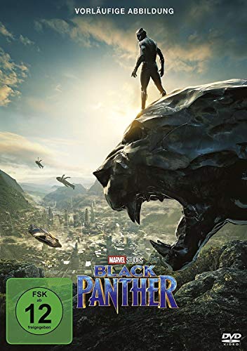 Black Panther von Marvel