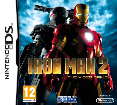 Iron Man 2 [UK Import] von Marvel