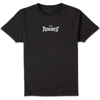 Marvel Rivals Character Lineup Unisex T-Shirt - Black - XXL Marvel Rivals Character Lineup Unisex T-Shirt - Black - XXL von Marvel