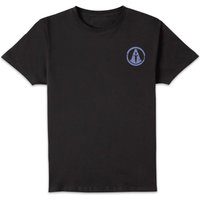 Marvel Rivals Cloak And Dagger Unisex T-Shirt - Black - XXL Marvel Rivals Cloak And Dagger Unisex T-Shirt - Black - XXL von Marvel