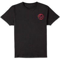 Marvel Rivals Doctor Strange Unisex T-Shirt - Black - XXL Marvel Rivals Doctor Strange Unisex T-Shirt - Black - XXL von Marvel