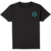 Marvel Rivals Hela Unisex T-Shirt - Black - 4XL Marvel Rivals Hela Unisex T-Shirt - Black - 4XL von Marvel