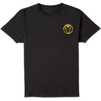 Marvel Rivals Iron Man Unisex T-Shirt - Black - XXL Marvel Rivals Iron Man Unisex T-Shirt - Black - XXL von Marvel