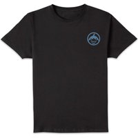 Marvel Rivals Jeff The Land Shark Unisex T-Shirt - Black - XXL Marvel Rivals Jeff The Land Shark Unisex T-Shirt - Black - XXL von Marvel