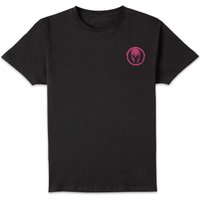 Marvel Rivals Magneto Unisex T-Shirt - Black - 4XL Marvel Rivals Magneto Unisex T-Shirt - Black - 4XL von Marvel