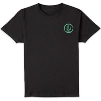 Marvel Rivals Namor Unisex T-Shirt - Black - XXL Marvel Rivals Namor Unisex T-Shirt - Black - XXL von Marvel