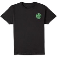 Marvel Rivals The Incredible Hulk Unisex T-Shirt - Black - XXL Marvel Rivals The Incredible Hulk Unisex T-Shirt - Black - XXL von Marvel