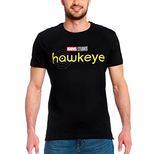 Marvel Studios Hawkeye - Logo (Unisex) von Marvel