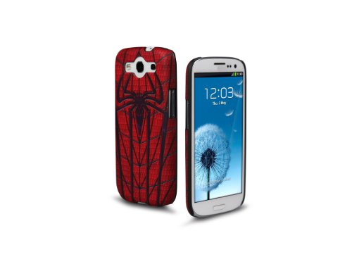 NONAME PDP - Mobile - Legendary Armor Spiderman Samsung Galaxy S3 von Marvel