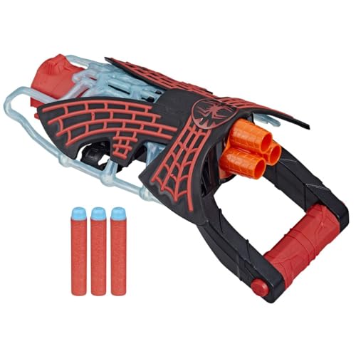 Spider Man Verse Web Dart Blaster von Marvel