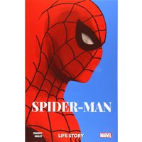 Spider-Man: Life Story von Marvel