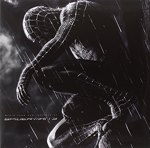 Spiderman 3 [Vinyl LP] von Marvel