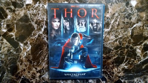 Thor [DVD] [Region 1] [NTSC] [US Import] von Marvel