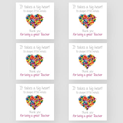 Marvello Familienbaum-Jubiläumskarten-Set (12 Karten) – hochwertige Umschläge enthalten – verschiedene Farben – innen blanko – für Paare, Familie, Freunde von Marvello