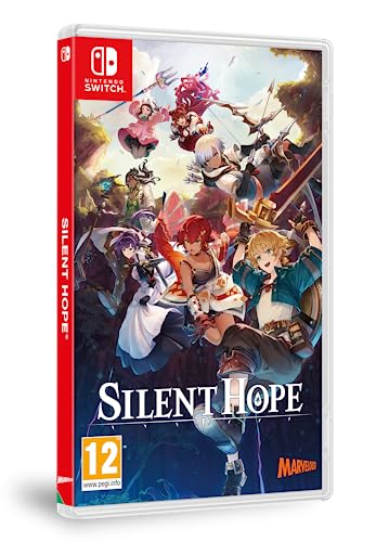 Silent Hope (Switch) von Marvelous Europe