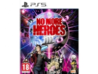 No More Heroes III Spiel, PS5 von Marvelous