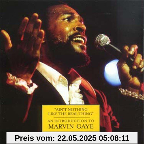 An Introduction to... An Introduction to... von Marvin Gaye