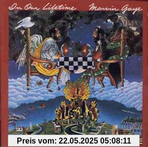 In Our Lifetime/Final Mowtown In Our Lifetime/Final Mowtown von Marvin Gaye