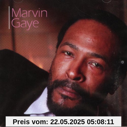 Live - 2 CD Live - 2 CD von Marvin Gaye