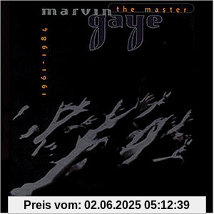 The Master 1961-1984 von Marvin Gaye