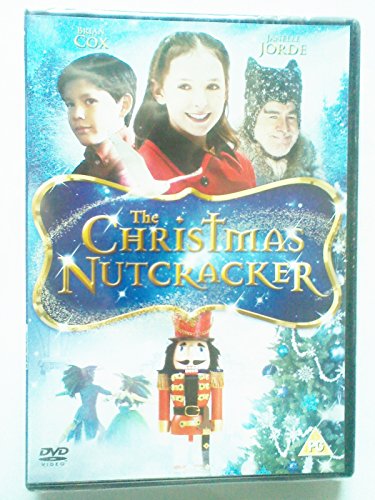 The Christmas Nutcracker [DVD] von Revolver