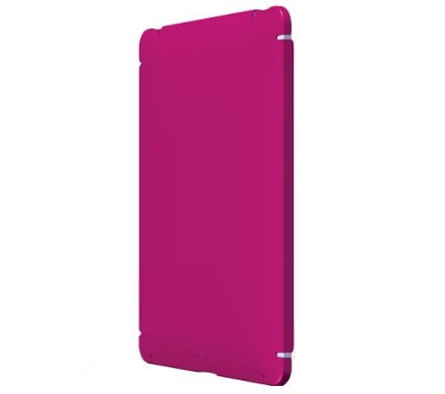 Marware MicroShell Hülle für Apple iPad pink von Marware