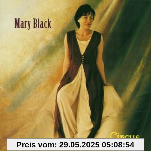 Circus Circus von Mary Black