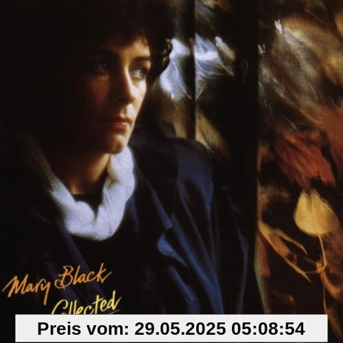 Collected Collected von Mary Black