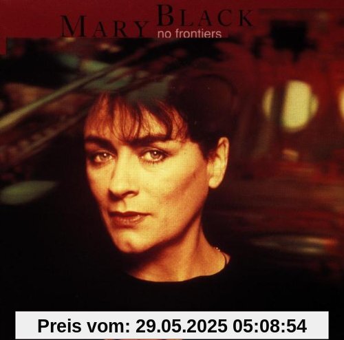 No Frontiers No Frontiers von Mary Black