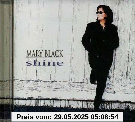 Shine Shine von Mary Black