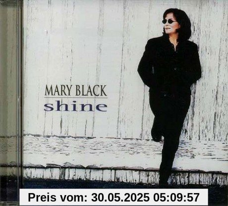 Shine von Mary Black