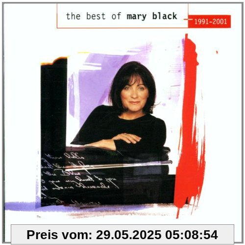 The Best 1991-2001 The Best 1991-2001 von Mary Black