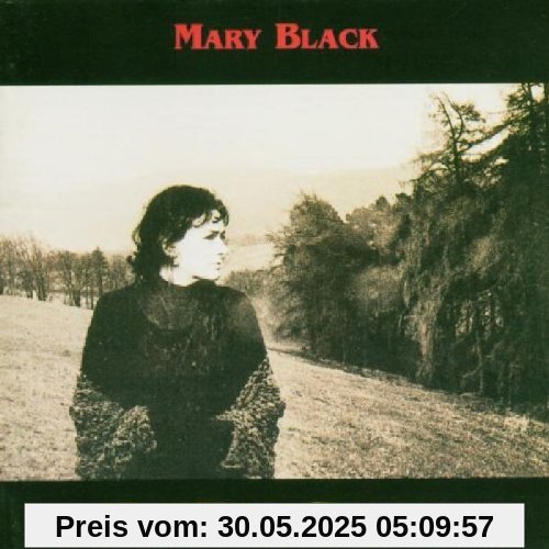 The Holy Ground von Mary Black
