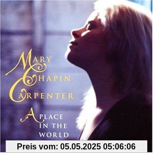 A Place in the World A Place in the World von Mary Chapin Carpenter
