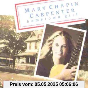 Hometown Girl Hometown Girl von Mary Chapin Carpenter