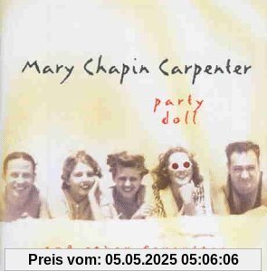 Party Doll & Other Favorites Party Doll & Other Favorites von Mary Chapin Carpenter