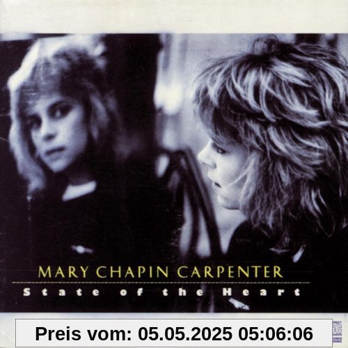 State of the Heart von Mary Chapin Carpenter