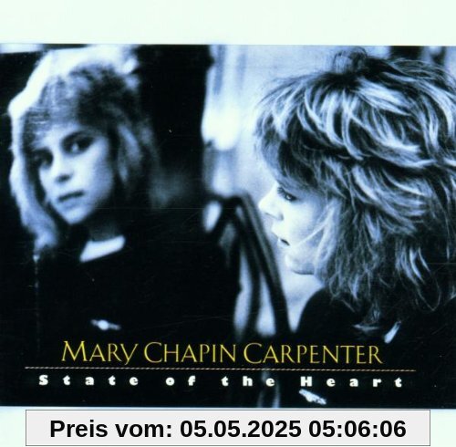 State of the Heart State of the Heart von Mary Chapin Carpenter