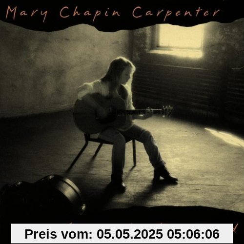 Stones in the Road von Mary Chapin Carpenter