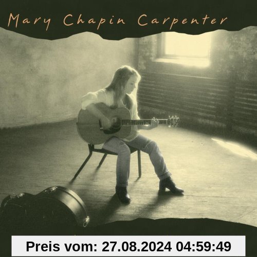 Stones in the Road von Mary Chapin Carpenter