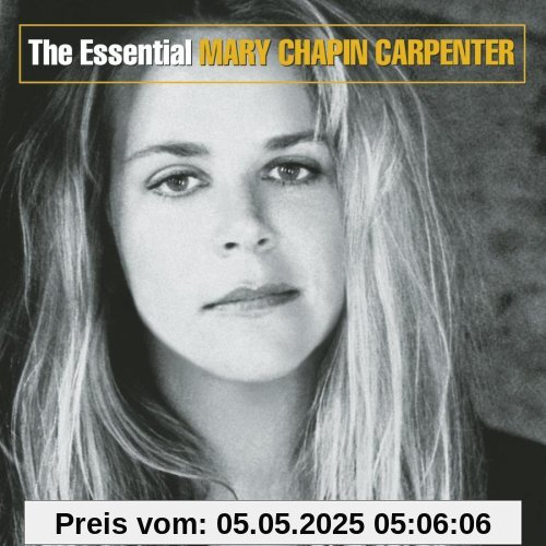 The Essential Mary Chapin Carpenter The Essential Mary Chapin Carpenter von Mary Chapin Carpenter